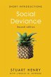 Social Deviance (eBook, ePUB) - Bild 1