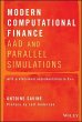 Modern Computational Finance (eBook,... - Bild 1