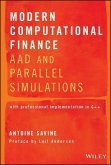 Modern Computational Finance (eBook, ePUB) Modern Computational Finance (eBook, ePUB)