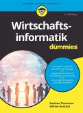 Wirtschaftsinformatik für Dummies (eBook, ePUB)