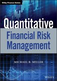 Quantitative Financial Risk Management (eBook, ePUB)