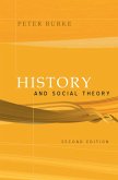 History and Social Theory (eBook, ePUB)