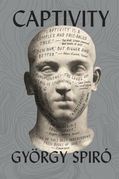 Cover Captivity (eBook, ePUB)