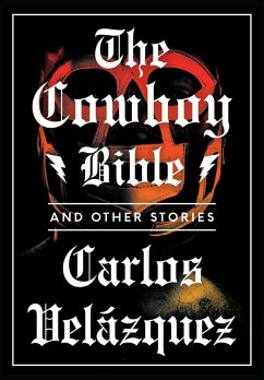 Cover Cowboy Bible and Other Stories (eBook, ePUB)
