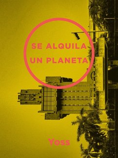 Cover Se aquila una planeta (eBook, ePUB)