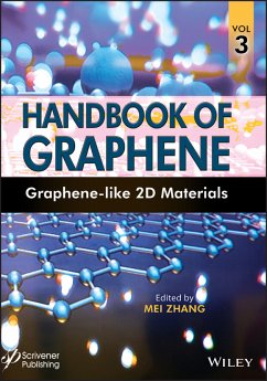 Handbook of Graphene, Volume 3 (eBook, PDF)