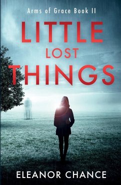 Little Lost Things - Chance, Eleanor