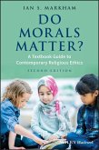 Do Morals Matter? (eBook, ePUB)