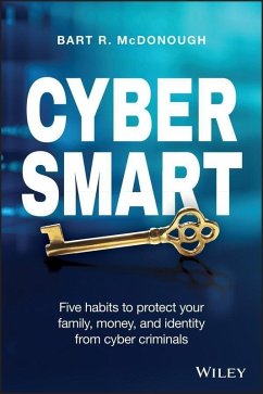 Cover Cyber Smart (eBook, ePUB)
