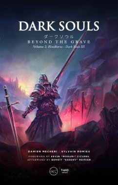 Dark Souls : Beyond the Grave - Volume 2 (eBook, ePUB) - Mecheri, Damien; Romieu, Sylvain