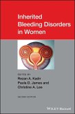 Inherited Bleeding Disorders in Women (eBook, ePUB)