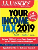 J.K. Lasser's Your Income Tax 2019 (eBook, ePUB)