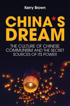 China's Dream (eBook, ePUB) - Brown, Kerry