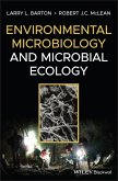 Environmental Microbiology and Microbial Ecology (eBook, ePUB)