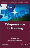 Telepresence in Training (eBook, ePUB) Telepresence in Training (eBook, ePUB)