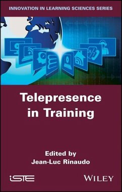 Telepresence in Training (eBook, ePUB)