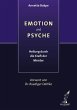 EMOTION UND PSYCHE (eBook, ePUB) - Bild 1