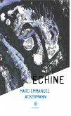 Échine (eBook, ePUB)