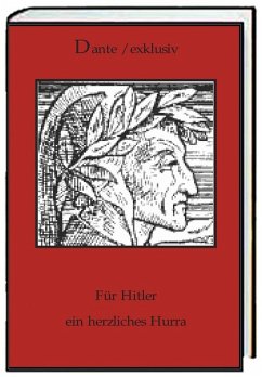 Cover Für Hitler ein herzliches Hurra (eBook, ePUB)