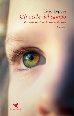 Gli occhi del campo (eBook, ePUB) - Lepore, Licio