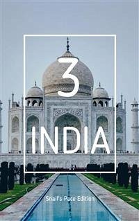 India 3 (eBook, PDF) - Anand Singh, Dharam