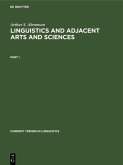Arthur S. Abramson: Linguistics and Adjacent Arts and Sciences. Part 1 (eBook, PDF) Arthur S. Abramson: Linguistics and Adjacent Arts and Sciences. Part 1 (eBook, PDF)