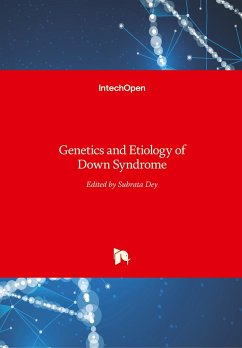 Genetics and Etiology of Down Syndrome