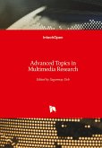 Advanced Topics in Multimedia Research