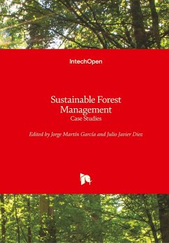 Sustainable Forest Management