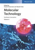 Molecular Technology (eBook, ePUB)