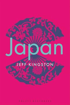 Japan (eBook, ePUB) - Kingston, Jeff