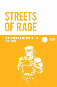 Ludothèque n°7 : Streets of Rage (eBook, ePUB) - Bruno, Ken