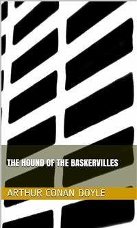 The Hound of the Baskervilles (eBook, ePUB) - Conan Doyle, Arthur