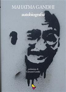 Autobiografia (eBook, ePUB) - Gandhi, Mahatma