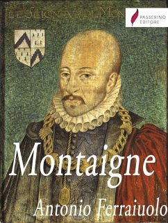 Montaigne (eBook, ePUB) - Ferraiuolo, Antonio