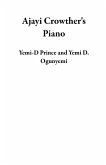 Ajayi Crowther's Piano (eBook, ePUB)