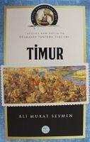 Timur - Murat Seymen, Ali