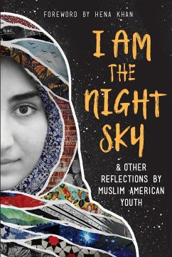 I Am the Night Sky - Writers, Next Wave Muslim Initiative