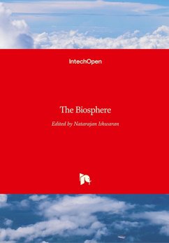 Cover The Biosphere