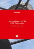 Novel Applications of the UWB Technologies