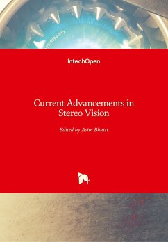 Current Advancements in Stereo Vision