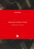 Advances in Stereo Vision