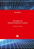 Frontiers of Model Predictive Control