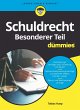 Schuldrecht Besonderer Teil für... - Bild 1