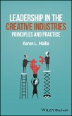 Leadership in the Creative Industries (eBook, ePUB)