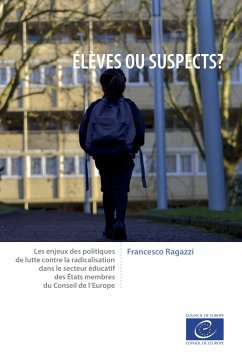 Élèves ou suspects ? (eBook, ePUB) - Ragazzi, Francesco