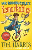 Mr Bambuckle's Remarkables (eBook, ePUB)