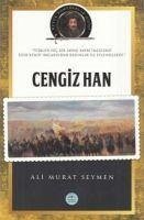 Cengiz Han - Murat Seymen, Ali