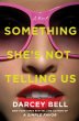 Something She's Not Telling Us - Bild 1