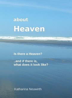 about Heaven - Neuwirth, Katharina